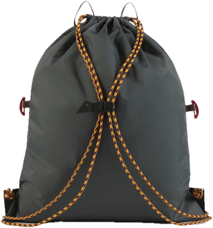 Klättermusen Algir Sack Pack Dark Teal Klättermusen