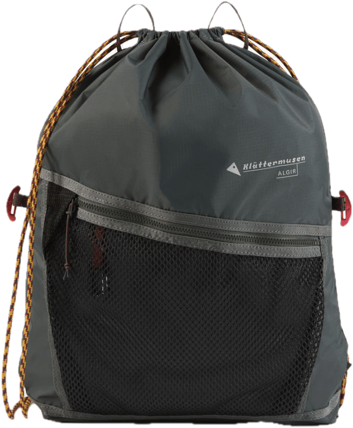 Klättermusen Algir Sack Pack Dark Teal Klättermusen