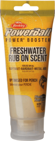Berkley PowerBait Gel 80ml Perch Berkley