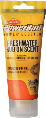 Berkley Pb Gel 80ml Pike Berkley