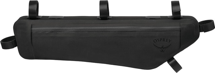 Osprey Escapist Frame Bag Small Black Osprey