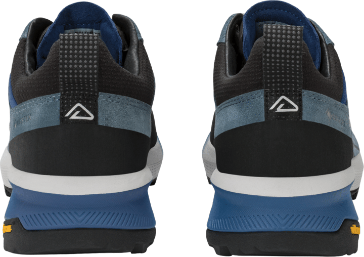 Dolomite Women's Vernale Hike Low Gtx Storm Blue Dolomite