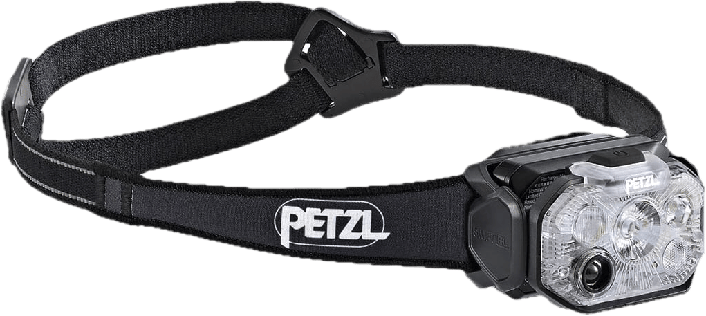 Petzl Swift® Rl Classic Black