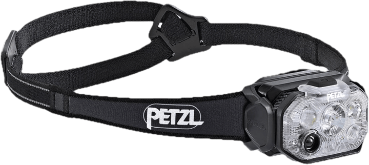 Petzl Swift® Rl Classic Black Petzl