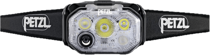 Petzl Swift® Rl Classic Black Petzl