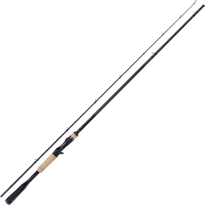 Shimano Rod Expride Casting Black Shimano