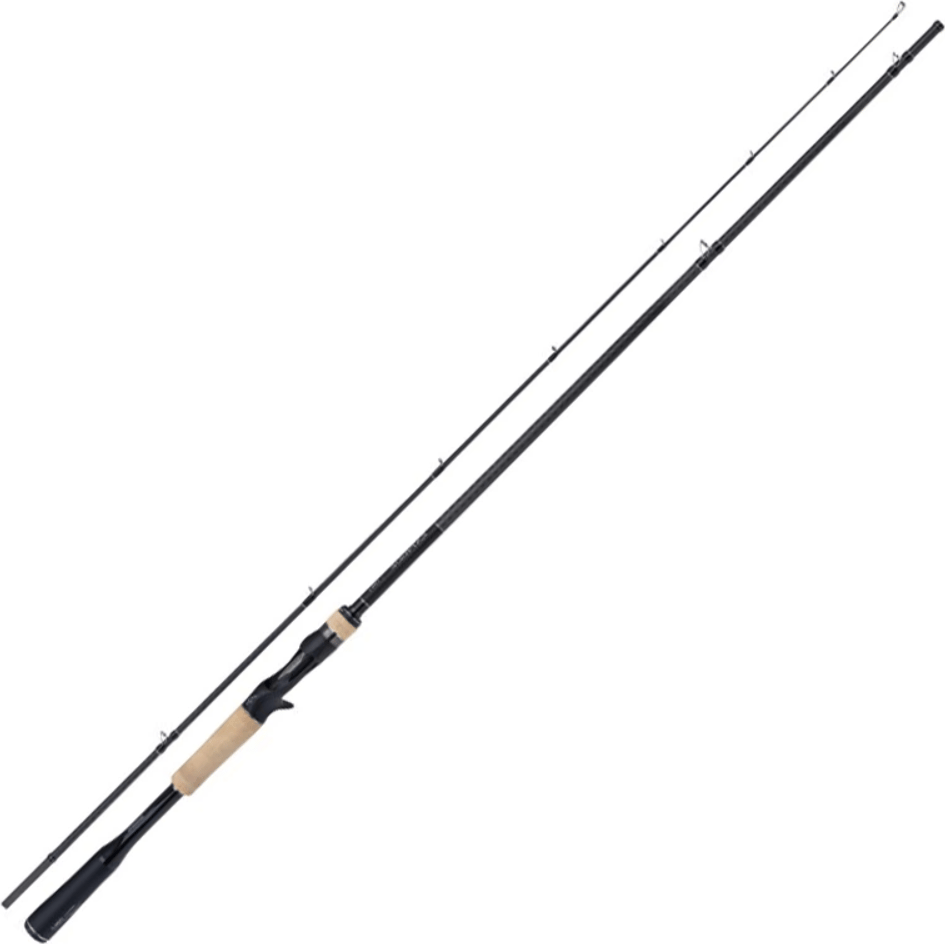 Shimano Rod Expride Casting Black