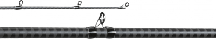 Shimano Rod Expride Casting Black Shimano