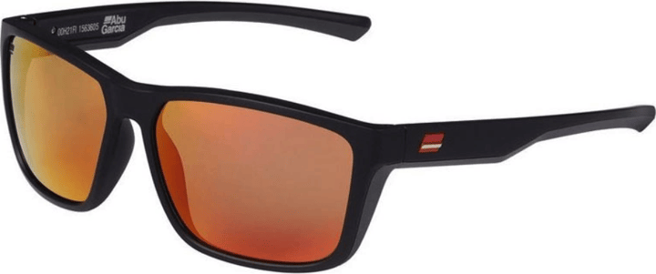 Abu Garcia Abu Garcia Eyewear Beast Flame Red Abu Garcia
