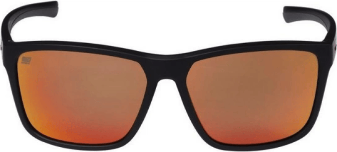 Abu Garcia Abu Garcia Eyewear Beast Flame Red Abu Garcia