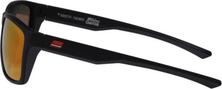 Abu Garcia Abu Garcia Eyewear Beast Flame Red Abu Garcia