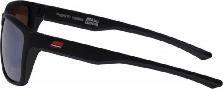 Abu Garcia Abu Garcia Eyewear Beast Silver Abu Garcia