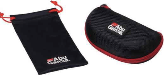 Abu Garcia Abu Garcia Eyewear Revo Flame Red Abu Garcia