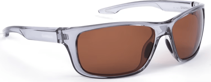 Shimano Eyewear Antares Copper Shimano