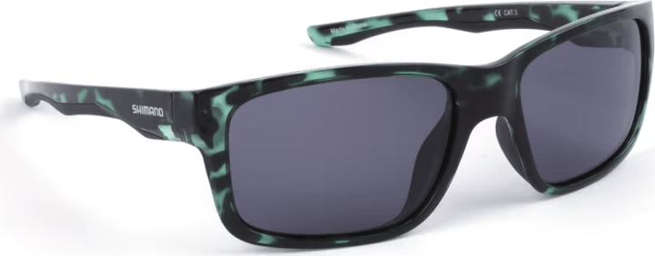 Shimano Eyewear Aspire Dark Grey Shimano