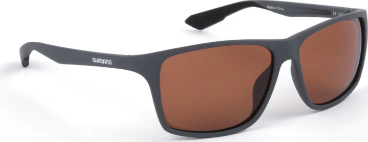 Shimano Eyewear Technium Copper Shimano