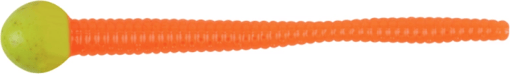 Berkley Powerbait Mice Tail (13-Pack) - Chart/FL.Orange Berkley