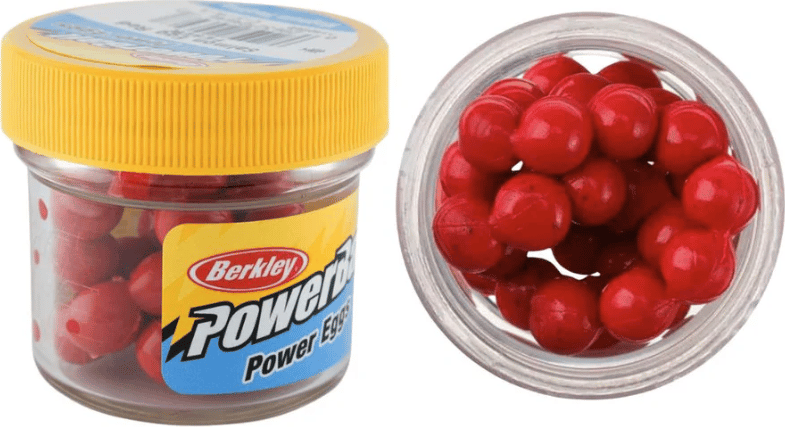Berkley PowerBait Power Eggs Floating Magnum