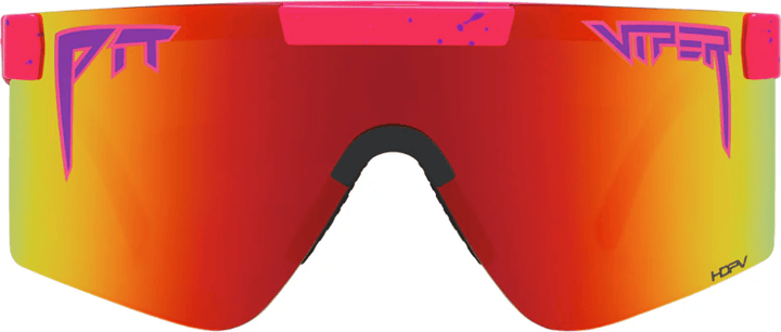 Pit Viper The Originals The Radical Polarized Rainbow Narrow Pit Viper
