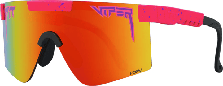 Pit Viper The Originals The Radical Polarized Rainbow Narrow Pit Viper