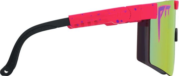 Pit Viper The Originals The Radical Polarized Rainbow Narrow Pit Viper