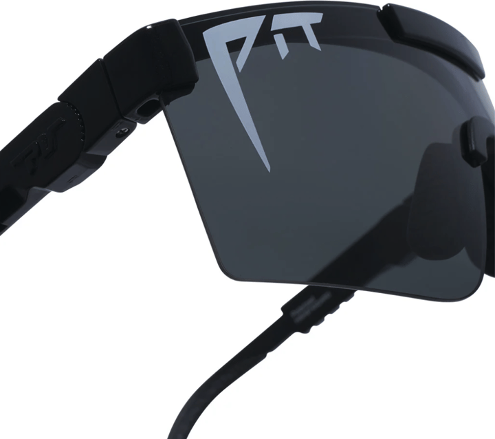 Pit Viper The Originals The Exec Polarized Smoke Wide Pit Viper