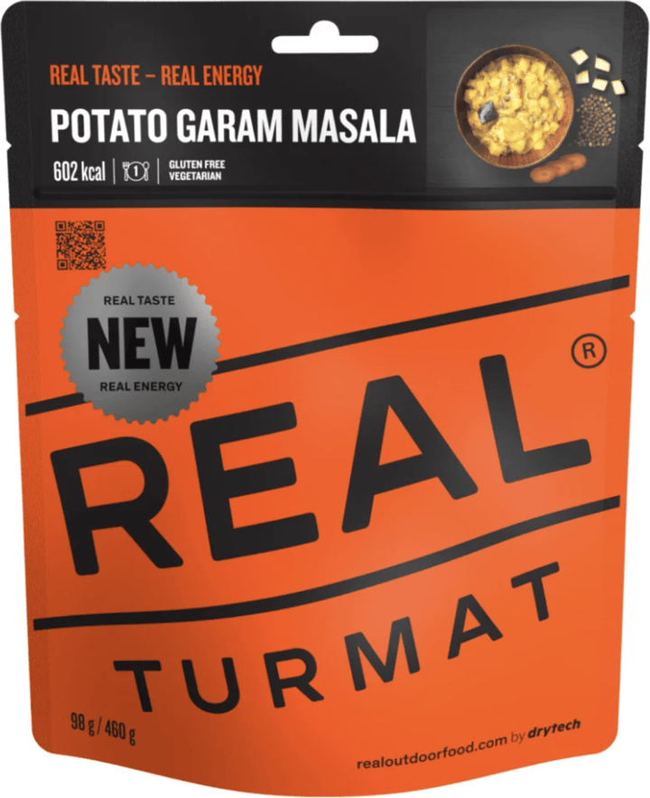 Real Turmat Garam Masala Real Turmat