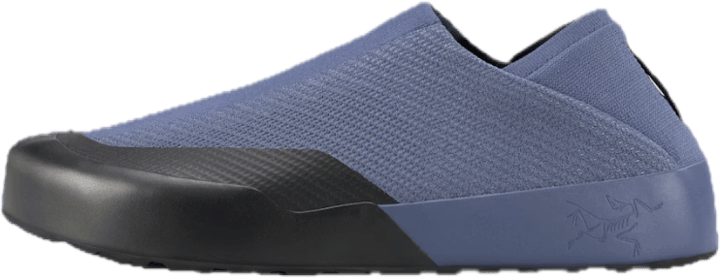 Arc'teryx Men's Kragg Shoes Lt Black Sapphire/black Arc'teryx