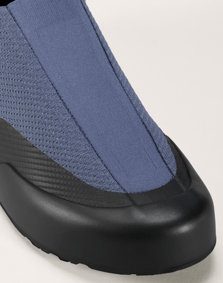 Arc'teryx Men's Kragg Shoes Lt Black Sapphire/black Arc'teryx