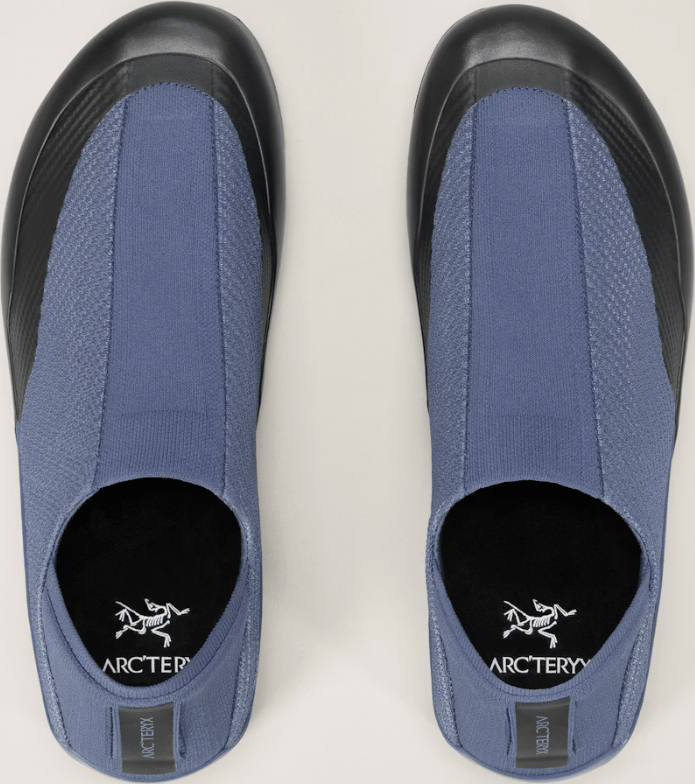 Arc'teryx Men's Kragg Shoes Lt Black Sapphire/black Arc'teryx
