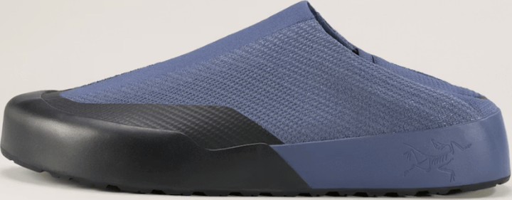 Arc'teryx Men's Kragg Shoes Lt Black Sapphire/black Arc'teryx
