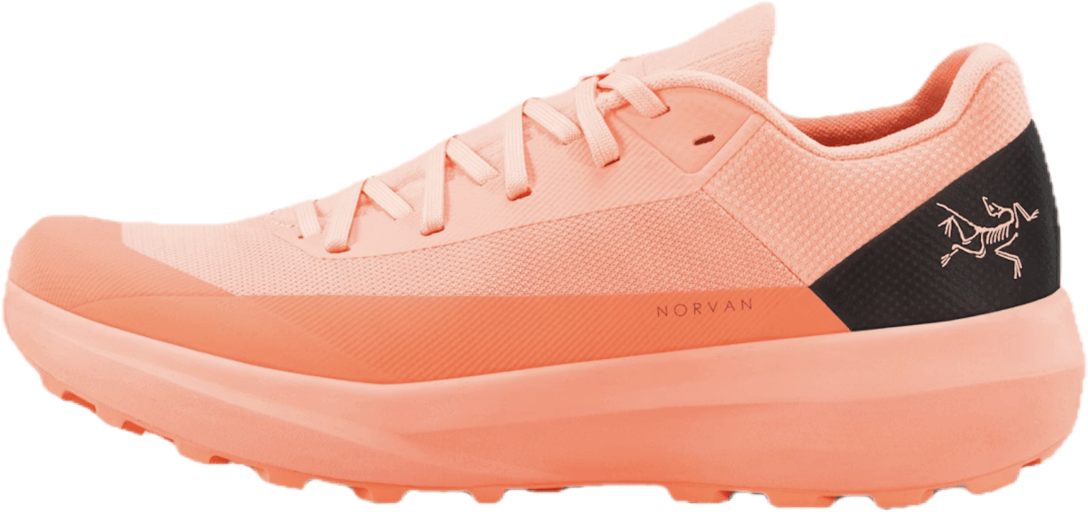 Arc'teryx Women's Norvan LD 4  Flicker/lumos