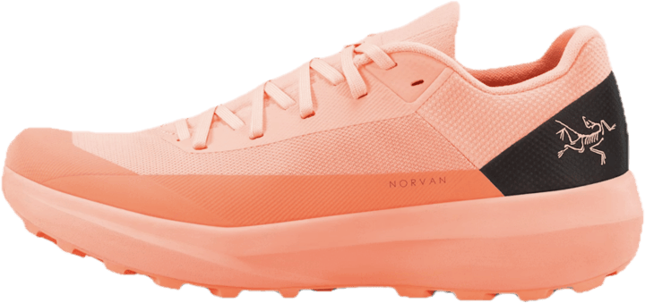 Arc'teryx Women's Norvan LD 4 Flicker/lumos Arc'teryx