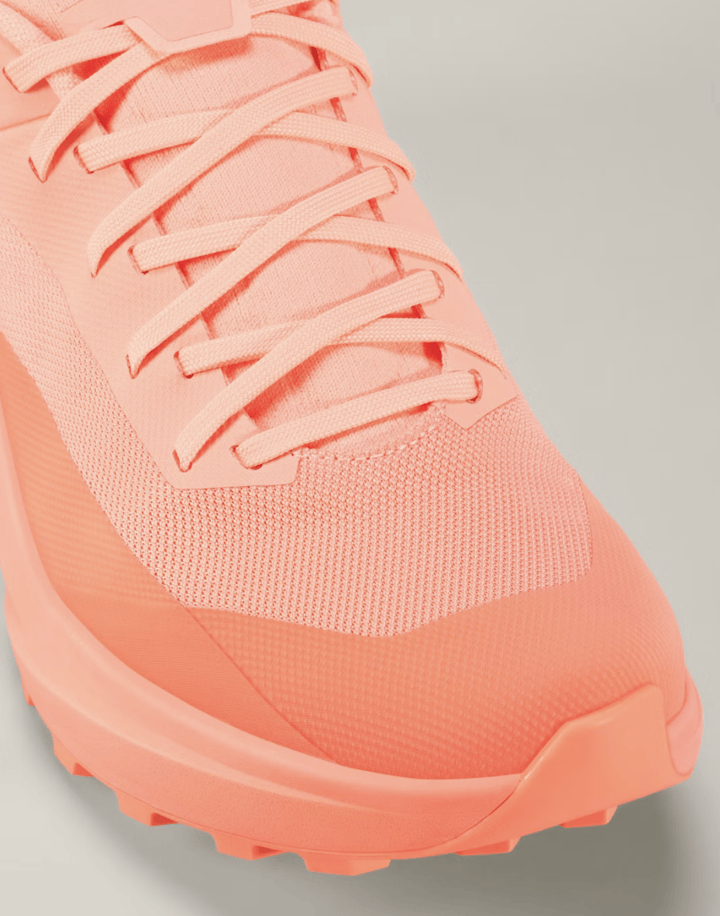 Arc'teryx Women's Norvan LD 4  Flicker/lumos Arc'teryx