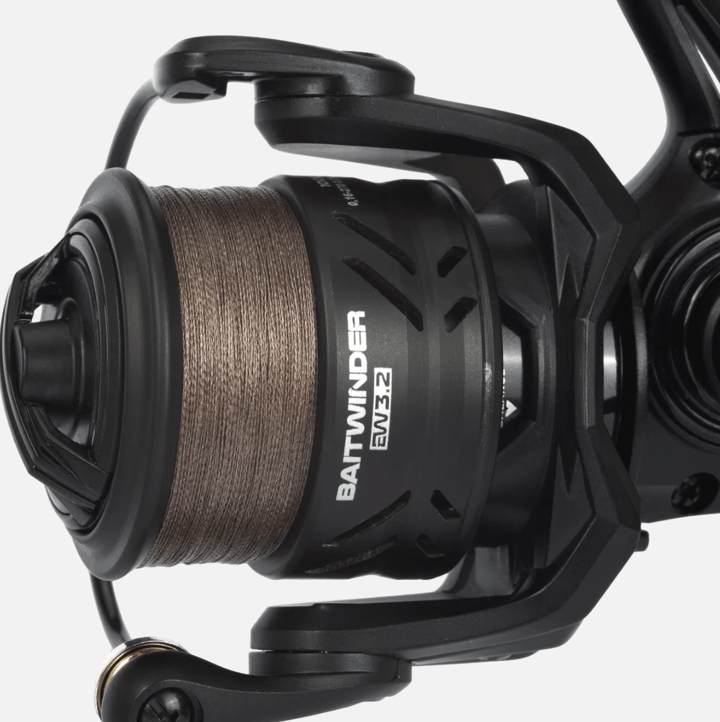 Lawson Bulk Baitwinder Bw3.2 Cx4 Fd Braid Lawson