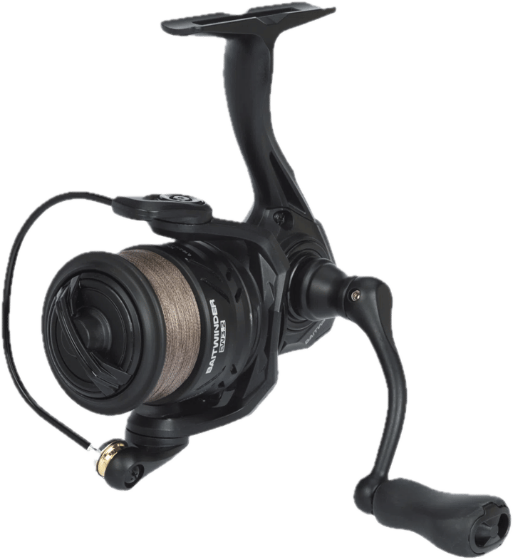 Lawson Bulk Baitwinder Bw3.2 Cx4 Fd Braid Lawson