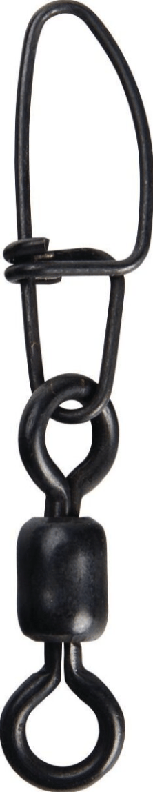 Sovik Søvik Stainless Steel Crane Swivel m/hempe Sovik