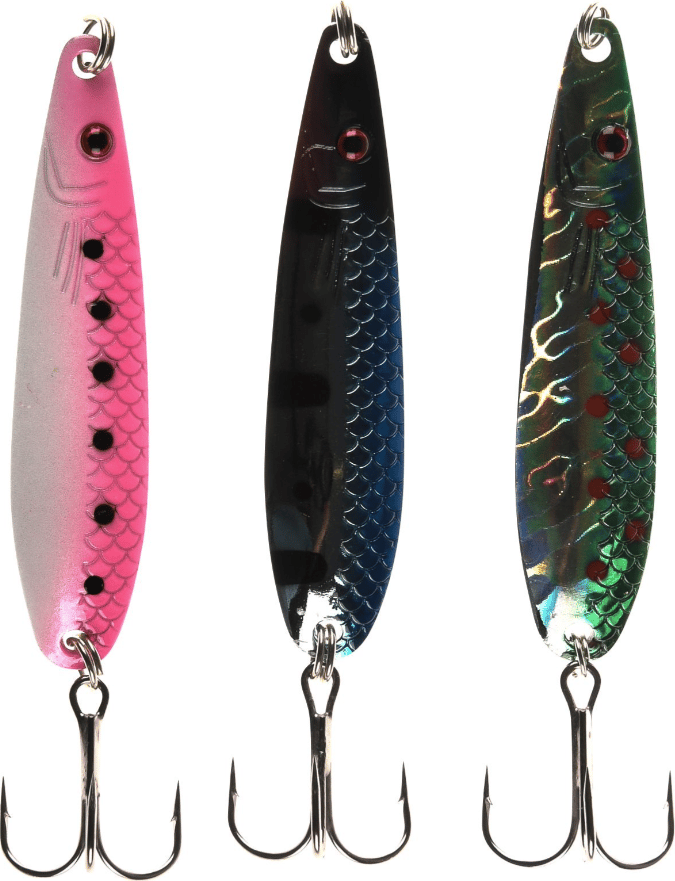 iFish Scorpio 3-Pack iFish