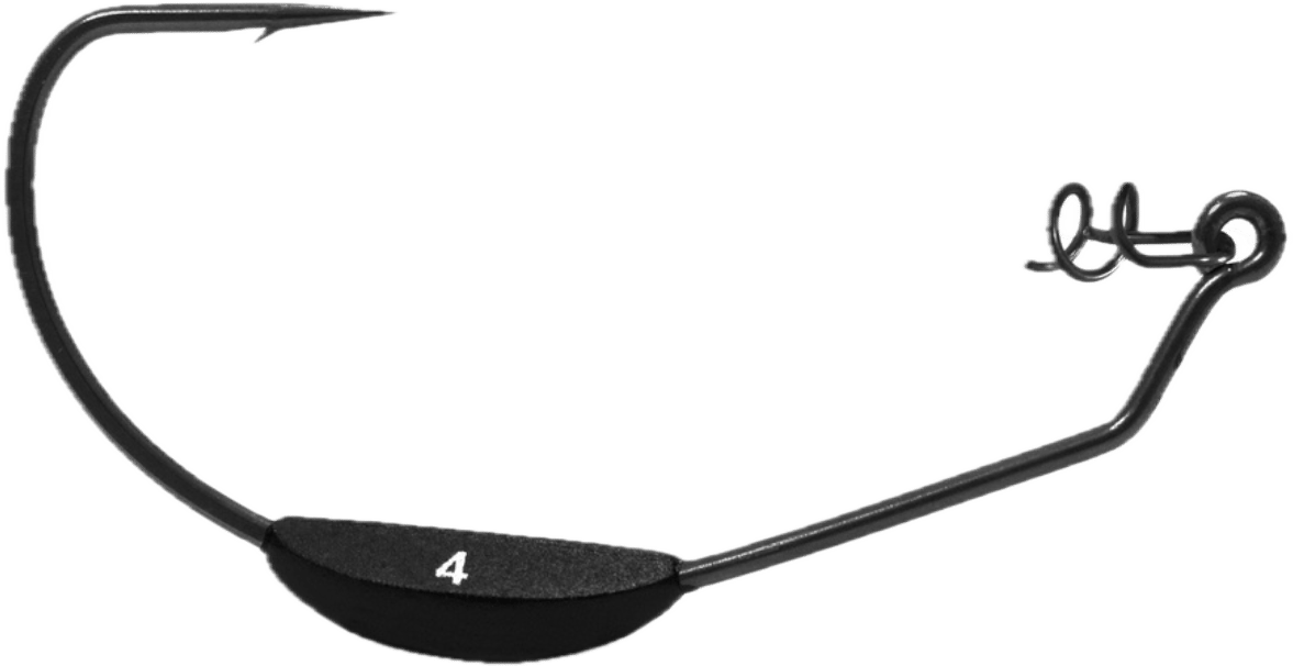 VMC 7315 Sl Weighted Swimbait 3/0