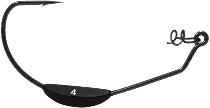 VMC 7315 Sl Weighted Swimbait 4/0 VMC