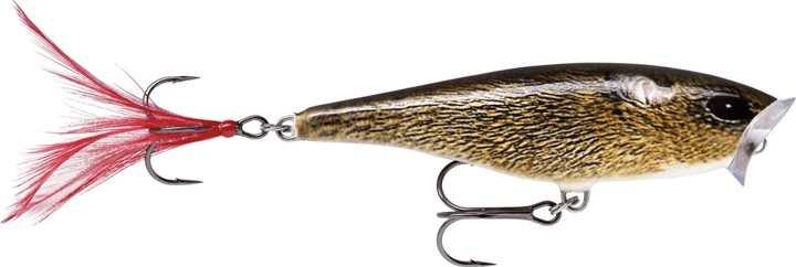 Rapala Skitter Pop Fml Rapala