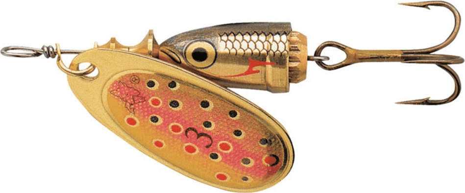 Blue Fox Vibrax Shad Tr