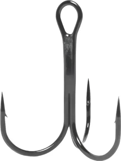 VMC 8540 Rd Vanadium Round Treble 6 VMC