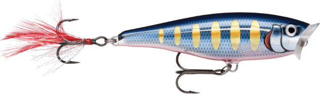 Rapala Skitter Pop Sthb