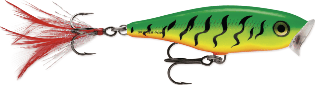 Rapala Skitter Pop Ft