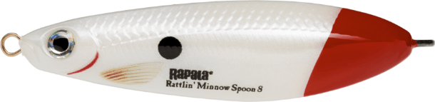 Rapala Rattlin Minnow Spoon Pwrt
