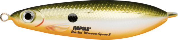 Rapala Rattlin Minnow Spoon Rfsh Rapala