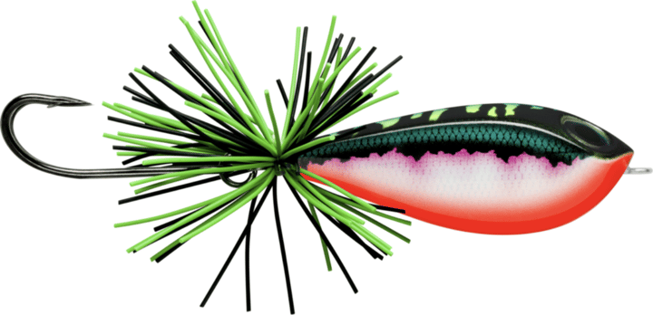 Rapala Bx Skitter Frog Tmn Rapala