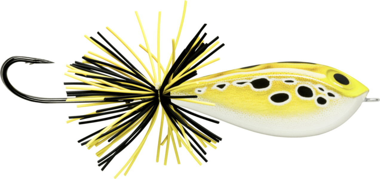 Rapala Bx Skitter Frog Lfl