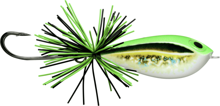 Rapala Bx Skitter Frog Thf Rapala